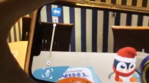 Penguin in APPLAYDU