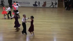 е-класс джайв 1/2