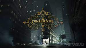 Континенталь Мир Джона Уика 1 сезон — Русский трейлер 2023