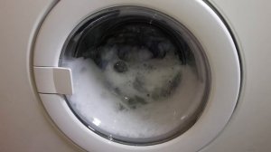 Bosch WFF 1200 Waschmaschine