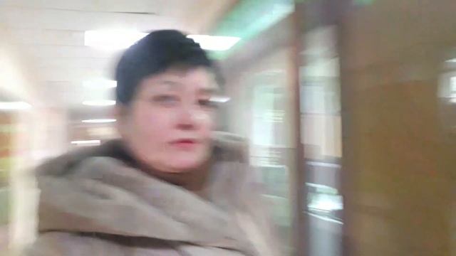 Утро туманное. Новая стрижка. /2 декабря/ смотреть онлайн