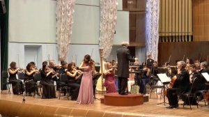 Эрнест Шоссон - Поэма для скрипки с оркестром