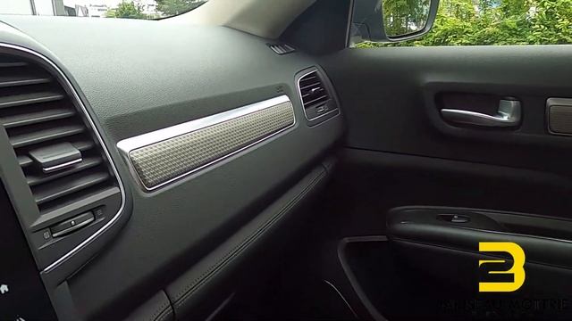 RENAULT KOLEOS INITIALE PARIS смотреть онлайн