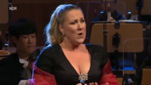 Diana Damrau - Come, innocente giovane...Non v'ha sguardo, Anna Bolena✨ (2020)