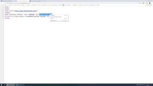 HACKERTEST хакерство для Чайников... часть 1.