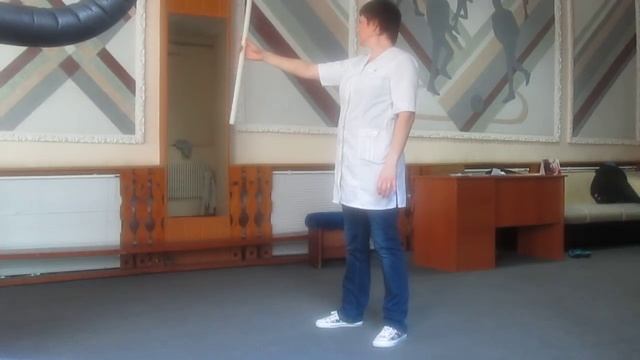 ЛФК. Кардио группа.