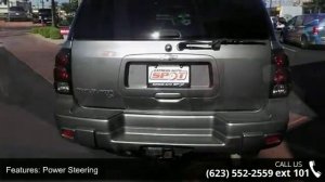 2005 Chevrolet TrailBlazer  - Express Auto Spot - Phoenix... Video
