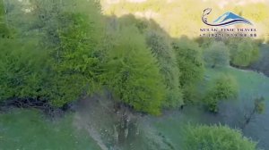 Алмакский Заповедник / Almakskiy Zapovednik