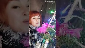 Ирина Аллегрова. Новый год. Кавер Ирида Белая.