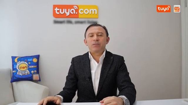 IoT in Turkey 2022: Build Your Own IoT Brand & Explore Top Smart Home Products and Trends смотреть онлайн