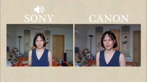 I got a new camera ! | SONY ZV E10 VS. CANON POWERSHOT G7X MARK II