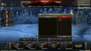 World of Tanks part1