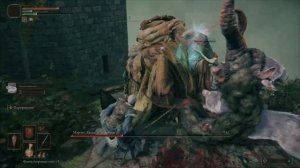 Elden Ring - Магрит, Ужасное Знамение