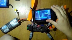 Eachine Stack X 1080