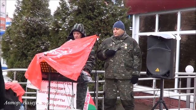 Пришел приказ! Афганские песни. Поет ВИА РУСЬ из Одессы!