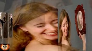 Валентина Овчинникова  Проказница