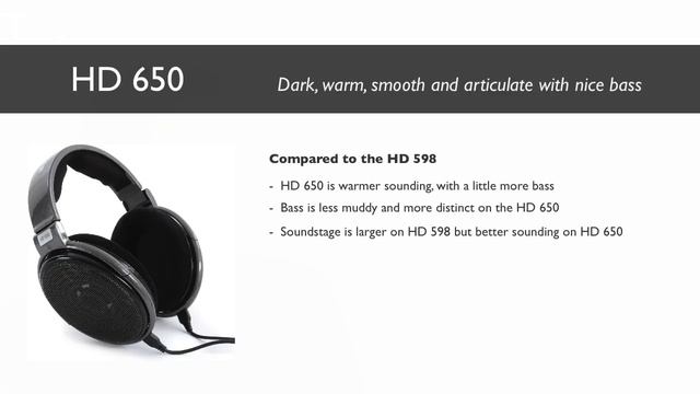 Sennheiser HD518, HD558, HD598, HD600, HD650, HD700 and HD800 Group Headphone Review and Comparison смотреть онлайн