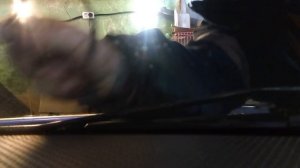 Проблема с форсунками стеклоомывателя на VW Bora 2001г №1