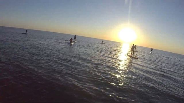 Отпуск 2022. Станица Вёшенская, Казачий берег, тихая сосна, дон. смотреть онлайн