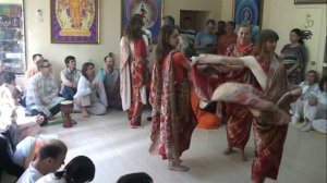 Хара хара махадева