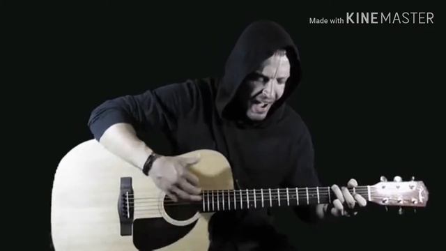 *кавер*гитара*от подписчика*ЖИЗНЬ ПРОШЛА*Т.Мацураев*лучший кавер*
