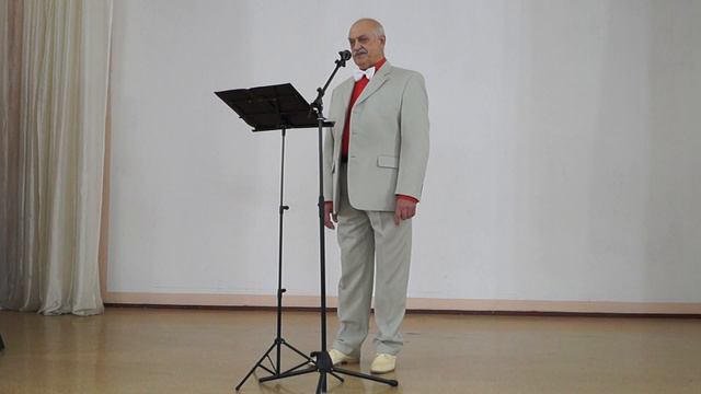Владимир Звонков.   Под луной золотой