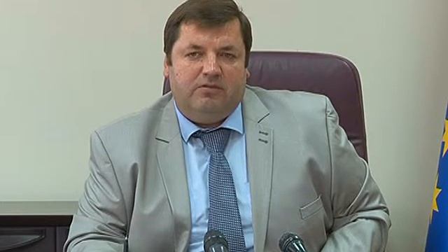 Прес-конференція на тему: "Економія енергоресурсів"