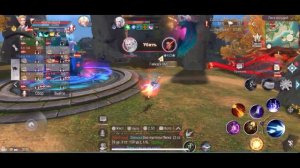 PW Mobile - ЛГ HotPeppers vs Horde S1 31.08.22