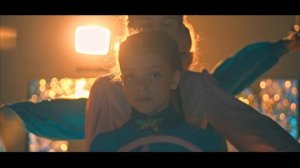 Клип танцевального коллектива КАПРИЗ Курганинск