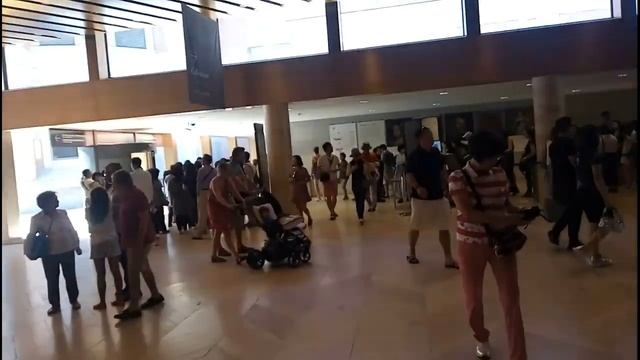 ИСПАНИЯ МАДРИД МУЗЕЙ ПРАДО смотреть онлайн