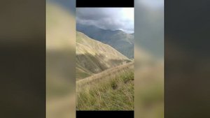 Тляратинский район с Гведыш