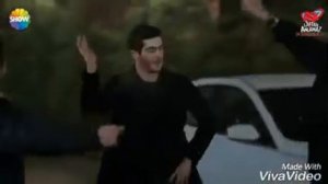 Мурат Танцует.Любовь не понимает слов.