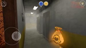 Монашка Лабиринт ? Evil Nun Maze  ? Прохождение