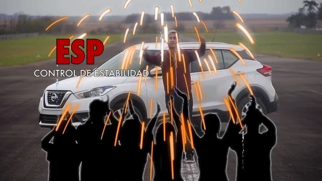 TN Autos Programa 143 | Test Drive Nissan Kicks смотреть онлайн