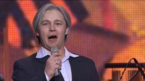 Наталья МИХАЙЛОВА и Сергей ЗЫКОВ «Парень-паренек» ("ВЕСНА ПЕСНИ - ВЕСНА ПОБЕДЫ!"-2015)