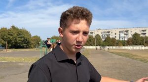 «Всероссийский день трезвости»