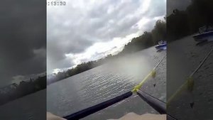 Водные лыжи, Прогресс 2, Ямаха 40