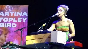 Martina Topley-Bird - Overcome - Sofia 2010