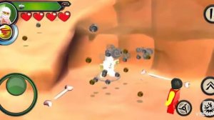 Lego Ninjago тень ронина! Прохождение на 100% #18