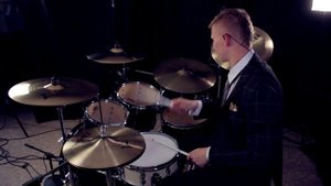 Cheetahs Drumset Danya Let Me Show