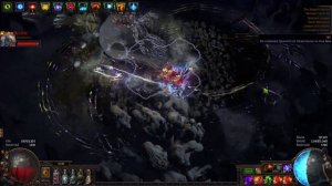 Uber Elder - Impending Doom Occultist 3.20