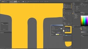 Небрежный логотип от студии Артемия Лебедева  Допиливаем!