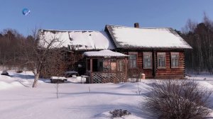 Жители Мережнаволока борются за дорогу в свою деревню