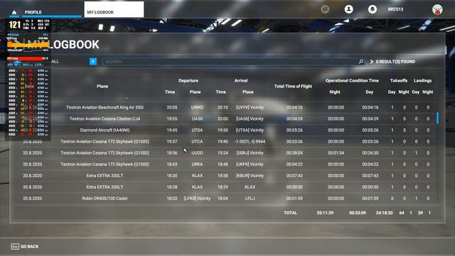 Microsoft Flight Simulator 2020 -=( Чё нам пандемия? Го на Кипр? )=- смотреть онлайн
