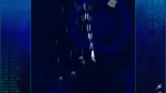 Rebrank's RefRain ~Prism Memories~ C75 demo stage 1 смотреть онлайн