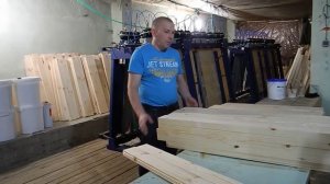 Ульи для пчел, изготовление ульев.