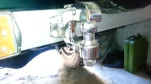 Площадка под лебедку