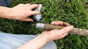 Ремонт бензинового триммера своими руками