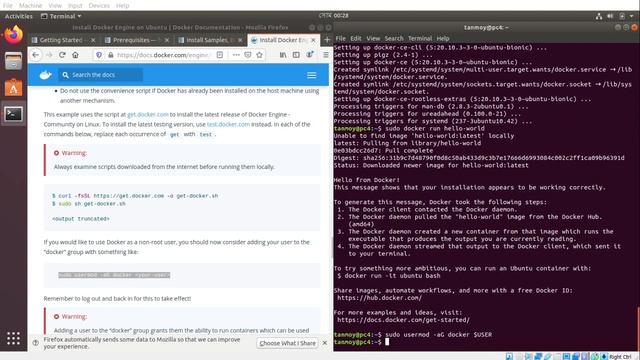 Hyperledger Fabric Beginners Tutorial in Bangla - Part 3 (Installing Hyperledger Fabric)