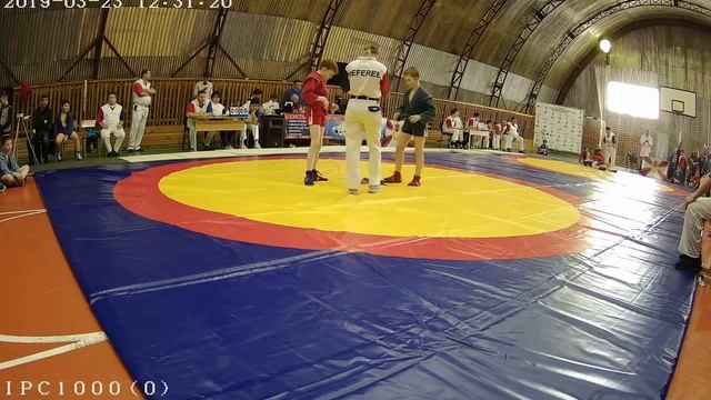 Камера 1 с 12:00 до 13:00 смотреть онлайн